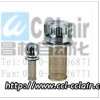 QUQ1-20*0.4，QUQ1-20*1.0,QUQ1-40*0.25，QUQ1-40*0.4，QUQ1-40*1.0液壓空氣濾清器
