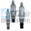 LRBAC-KDN-3N，LRBAC-KDN-6T，LRBAC-KDN-8T，直動式溢流閥