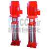 XBD17.1/15-80L,XBD19.0/15-80L,XBD3.8/25-100L,XBD5.7/25-100L，立式多級(jí)消防泵