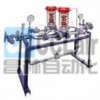 ZSY-1.6，ZSY-4.0，ZSY-6.4，自力式調(diào)節(jié)閥（雙回路）,
