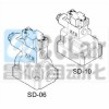 SD-06，SD-10，流量控制閥,