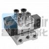 VAB1110,VAB1111,VAB1210,VAB1211,VAB1220,VAB1221，5口氣動閥,