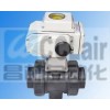 Q961F,Q911F，電動(dòng)塑料球閥RPP,UPVC,PVDF