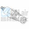 VCF-02，全調(diào)型壓補流量閥