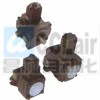 VP-12-F-A1，VP-12-F-A2，VP-15-F-A1，VP-15-F-A2，低壓變量葉片泵