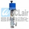 ZDLS-22，ZDLS-32，ZDLS-220，ZDLS-320，電動角式高壓調(diào)節(jié)閥