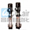 QDL16-70，QDL16-80，QDL16-100，QDL16-120，輕型多級(jí)離心泵