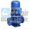 ISG125-160B,ISG125-200,ISG125-200A,ISG125-200B,ISG125-250,單級(jí)單吸立式管道離心泵,