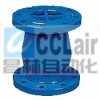 HC42X-1.0C，HC42X-1.6C，HC42X-10C，HC42X-16C，靜音式止回閥