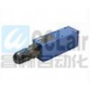 DA6VA2B5X/350FSM,DA6VA2B5X/350FSV  ,先導(dǎo)式壓力截止閥,力士樂(lè)REXROTH,德國(guó)力士樂(lè)