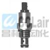 RV08-20-A-N,RV08-20-A-V,RV08-20-B-N,直動(dòng)式溢流閥