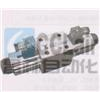 WDKE-1611/2，WDKE-1630/2，WDKE-1670/2，WDKE-1710/2，WDKE-1751/2，電磁方向控制閥