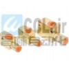 HKV-1/4-15，HKV-3/8-35，HKV-1/2-50，液控單向閥