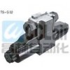 TS-G02，TS-G03，電磁作動(dòng)方向控制閥