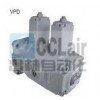 VPD2020，VPD3030，雙聯(lián)變量葉片泵