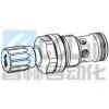 QZ.PM33，QZDPM33，2-通插裝式流量控制閥