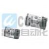 YVZA312（NC），YVZA312（NO），YVZA512（NC），YVZA512（NO），3通氣控閥