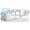 BDRVdN4，BDRVd4，BDRVdA4，BDRVdB4，直動(dòng)式減壓閥板式和疊加式結(jié)構(gòu)