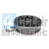 DLD3-0.5N，單片電磁離合器