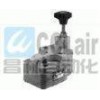 BT-03-A，BT-04-A，BT-06-A，BT-10-A，BG-03-A，BG-04-A，BG-06-A，BG-10-A，油壓先導(dǎo)控制溢流閥