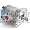 HGP-2A-L-8-L-X-4BJ-10，HGP-2A-L-8-L-Y-4BJ-10，單聯(lián)齒輪泵浦
