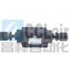 MSW-03-X-10，MSW-03-Y-10，疊加式單向節(jié)流閥