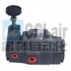 RCT-03-1-10，RCT-03-2-10，RCT-03-3-10，單向減壓閥