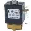 RST-017-06,RST-022-06,RST-028-06,微型常閉式電磁閥，G1/8〞~G1/4〞