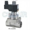 PS-15J,PS-20J,PS-25J,PS-32J,PS-40J,PS-50J,不銹鋼蒸汽電磁閥，G1/2〞~G2〞和法蘭式