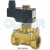 ZW-10N,ZW-15N,ZW-20N,ZW-25N,ZW-32,ZW-40,ZW-50,水、氣電磁閥，G3/8〞~G2〞