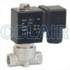 2W-050-08,氣、液微型電磁閥