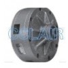 PSC-MN2，PSC-MN3，PSC-MN4，PSC-MN5，PSC-MN5T，空壓多片式離合器
