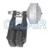 DBELF-26，DBELF-40，安全碟式制動器