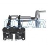 DBHM-10，DBHM-14，DBHM-20，手動調(diào)節(jié)碟式制動器