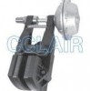 DBEL-263，DBEL-403，DBEL-264，DBEL-404，空壓碟式制動(dòng)器