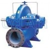 NSC，單吸雙吸中開式離心泵