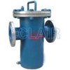 SRB-25，SRB-32，SRB-40，SRB-50，SRB-65，SRB-80，直通籃式過濾器