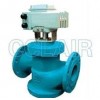 D-EDRV1，D-EDRV2，D-EDRV3，D-EDRV4，動(dòng)態(tài)平衡電動(dòng)調(diào)節(jié)閥