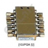 6JPQA-L0.25Z,8JPQA-L0.25Z,10JPQA-L0.25Z,12JPQA-L0.25Z,14JPQA-L0.25Z,塊式遞進分配器