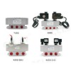 K25D2H-8，K25D2H-10，K25D2H-15，K25D2H-20，K25D2H-40，K25K2H-15，K25K2H-20，二位五通滑柱式氣控?fù)Q向閥