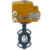 E-GDUA50,E-GDUA65,E-GDUA80,E-GDUA125,E-GDUA150,E-GDUA200,電動(dòng)對夾式軟密封蝶閥