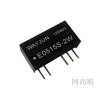 E0505S-2W,E1205S-2W,E1212S-2W,E1215S-2W,E2405S-2W E2412S-2W,E2415S-2W,E，2W，壓輸入非穩(wěn)壓雙輸出隔離模塊.
