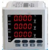PD204U-AX4，數(shù)字三相電壓表