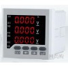 PD204U-AK4，數(shù)字三相電壓表