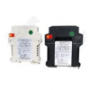 XBX-33,XBX-33-1AAD1，XBX-33-3AAD1，XBX-33-1BAD1，XBX-33-3BAD1，熱電阻型信號隔離器、分配器（一入一出 一入二出）