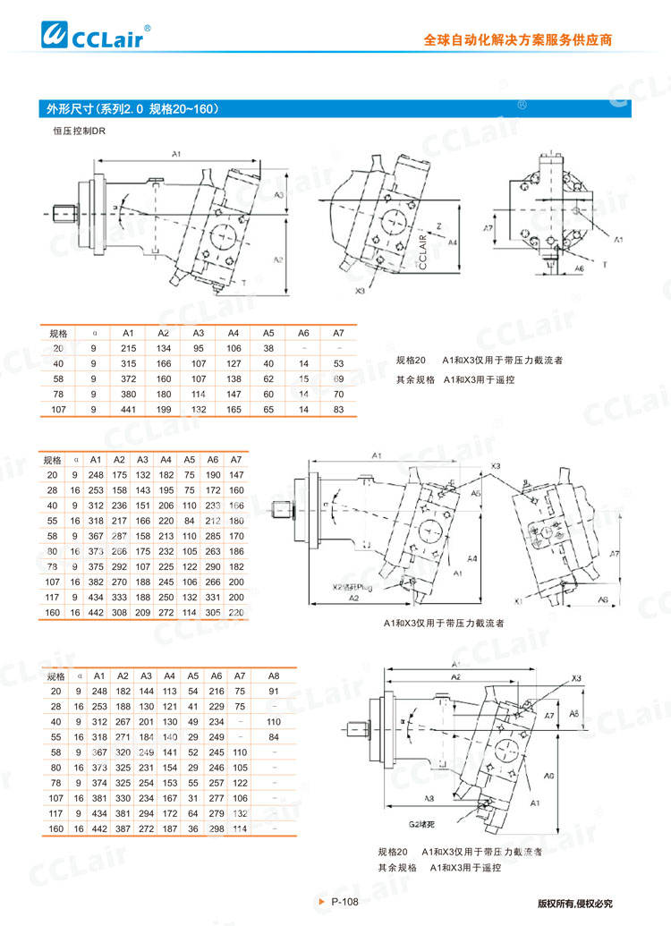 A7V變量柱塞泵馬達(dá)-6