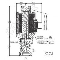 Northman臺灣北部精機(jī),兩通常開式錐閥SV16-21S-N-0-DG,SV16-21S-N-0-DL,SV16-21S-N-0-DR,SV16-21S-V-0-DR,SV16-21S-V-0-AG,SV16-21S-V-0-AP,SV16-21S-V-230-DG,SV16-21S-V-230-DL,SV16-21S-V-230-DR,SV16-21S-V-230-AG