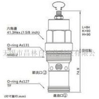 NC8B-T18A-LAN,NC8B-T18A-KCN,NC8B-T18A-HEN,NC8B-T18A-KAV, NC8B-T18A-LCN,NC8B-T18A-LEN,NC8B-T18A-KAN,NC8B-T18A-KEN, NC8B-T18A-HAN,NC8B-T18A-HCN,NC8B-T18A-LAV,NC8B-T18A-LCV, NC8B-T18A-LEV,NC8B-T18A-KCV,NC8B-T18A-KEV流量控制閥(全調型節(jié)流閥,附止回)