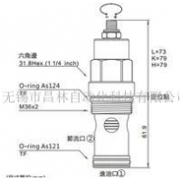 NC6B-T16A-LAN,NC6B-T16A-LCN,NC6B-T16A-KEN,NC6B-T16A-LAV, NC6B-T16A-LEN,NC6B-T16A-KAN,NC6B-T16A-KCN,NC6B-T16A-HAN, NC6B-T16A-HCN,NC6B-T16A-HEN,NC6B-T16A-LCV,NC6B-T16A-LEV, NC6B-T16A-KAV,NC6B-T16A-KCV,NC6B-T16A-KEV 流量控制閥(全調型節(jié)流閥,附止回)