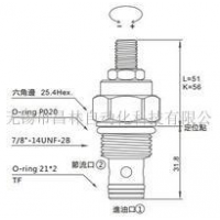 CNV-102-LAN,CNV-102-LAV,CNV-102-KAN,CNV-102-KAV,流量控制閥(全調型節(jié)流閥)